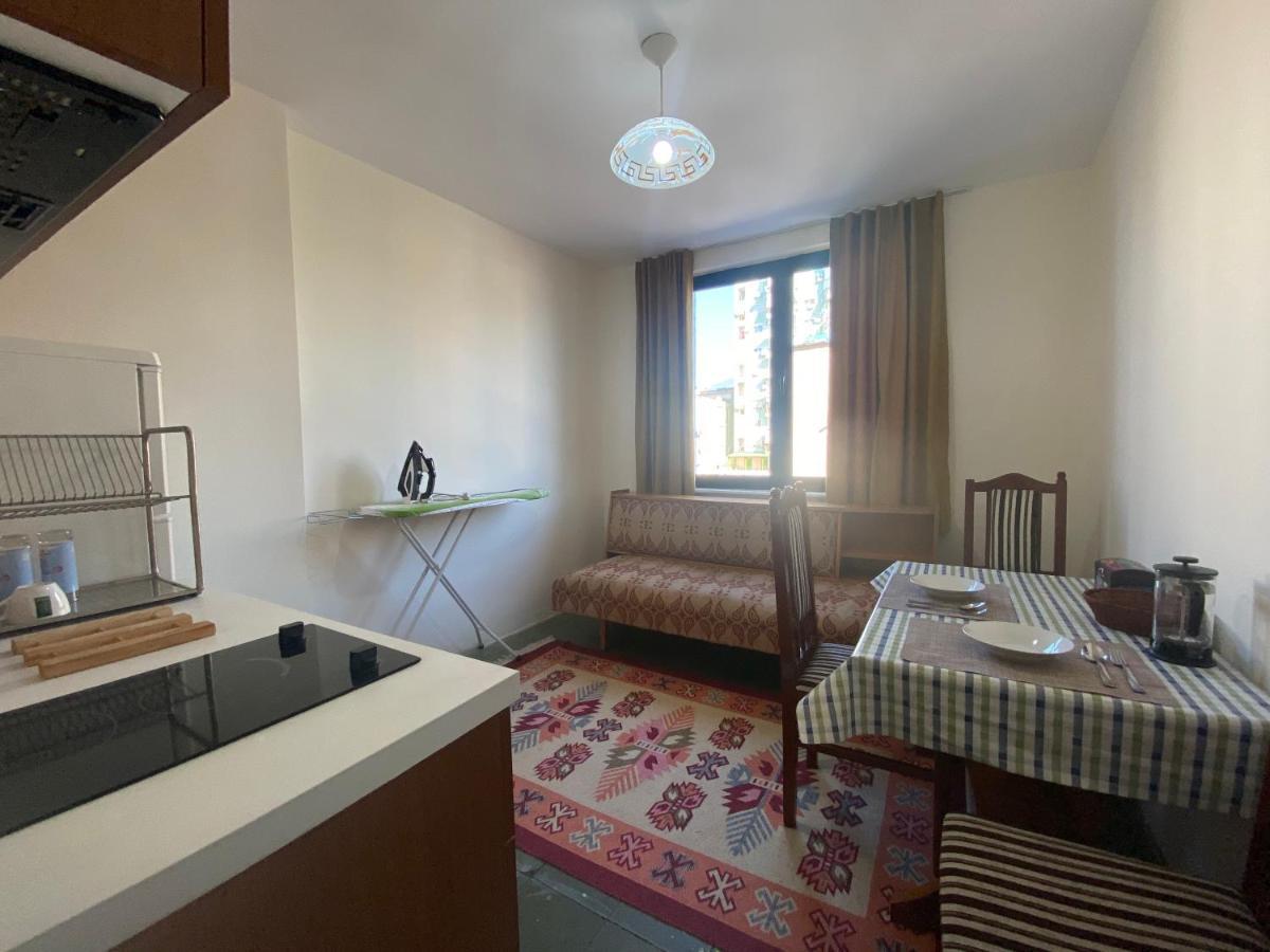 Apartamento Vintage Tirana
