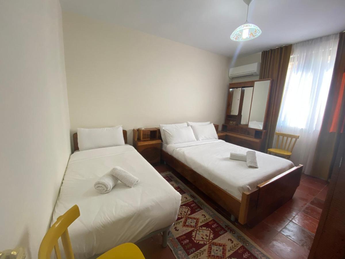 Vintage Apartamento *