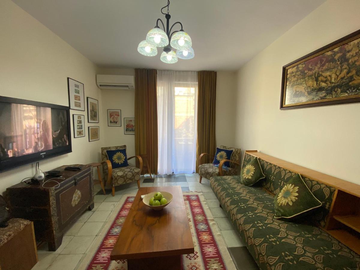 Apartamento Vintage Tirana